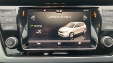 Skoda Fabia 1.0 TSI Colour Edition 5dr Petrol Hatchback